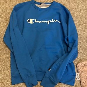 Champion sweatshirt